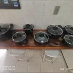 Familia Copacabana