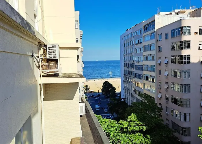 Familia Copacabana