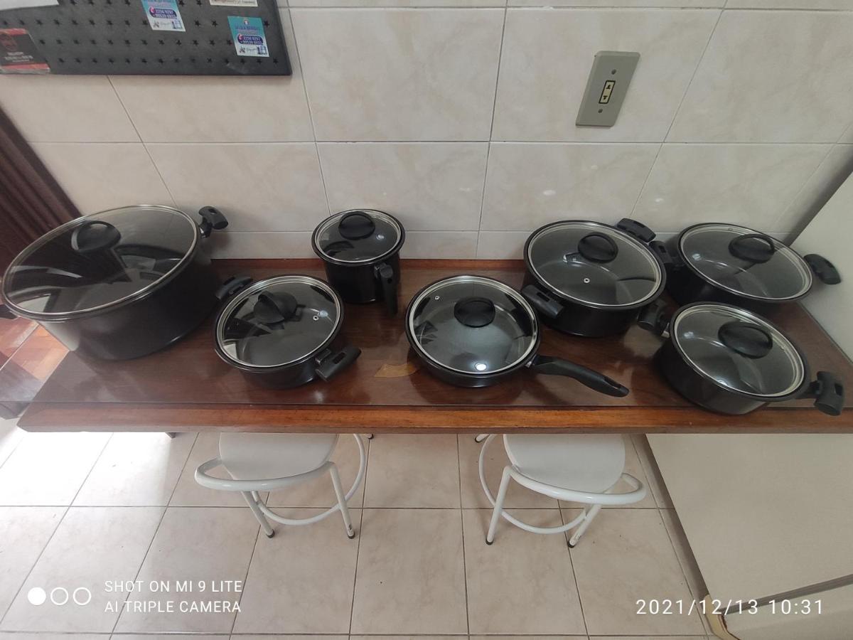 Apartemen Familia Copacabana