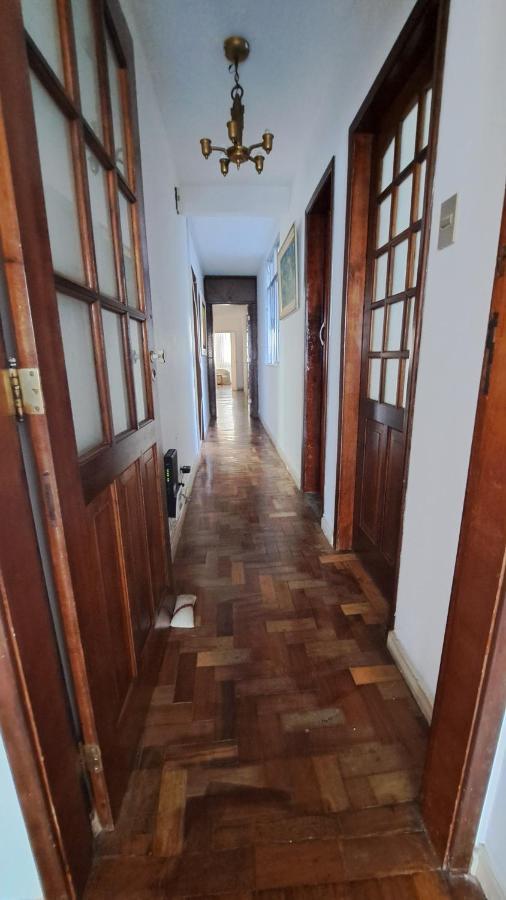 Apartemen Familia Copacabana *