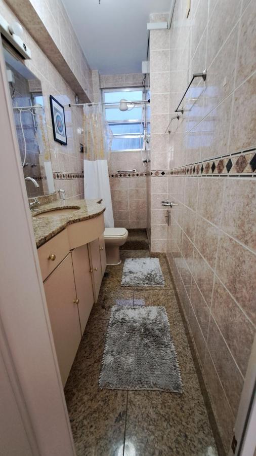 Apartemen Familia Copacabana Rio de Janeiro