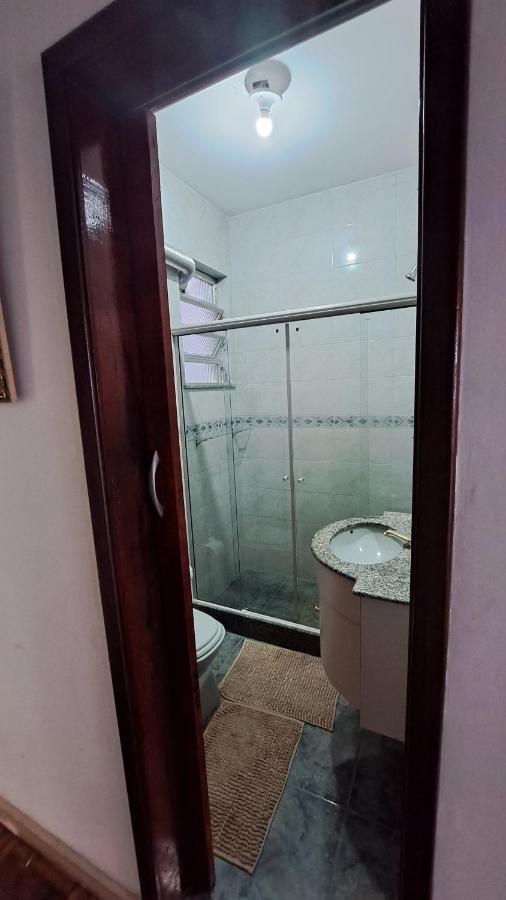 Familia Copacabana Apartemen *