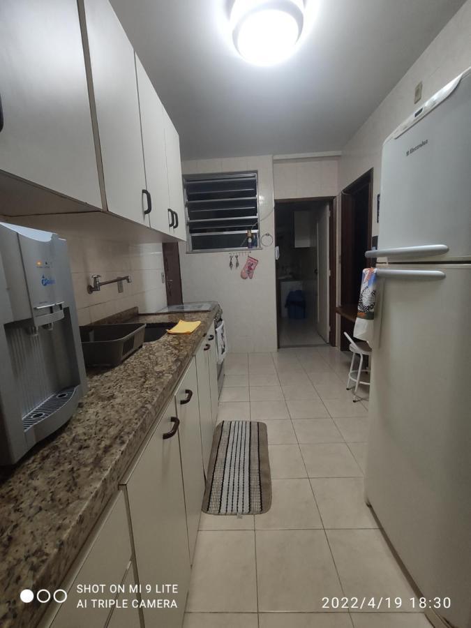 Familia Copacabana Apartemen