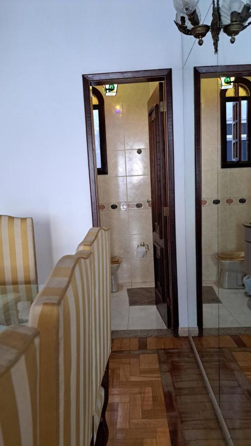 Apartemen Familia Copacabana *
