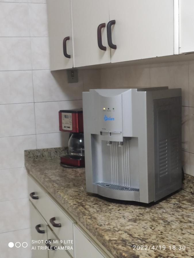 Apartemen Familia Copacabana