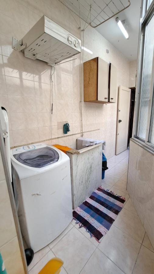 Apartemen Familia Copacabana *