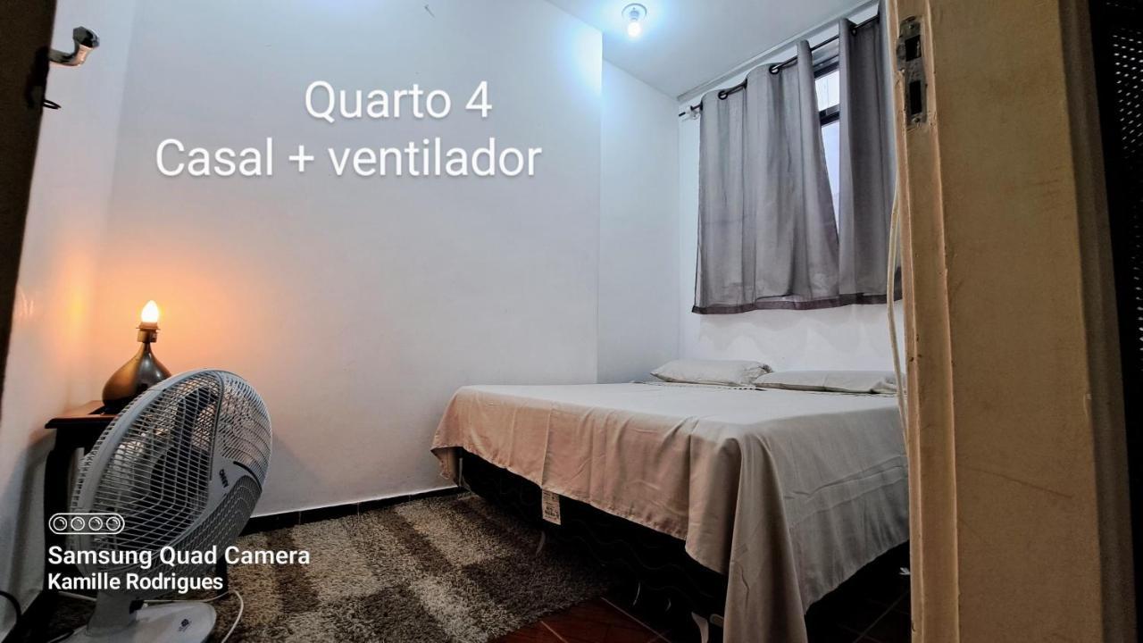 Apartemen Familia Copacabana